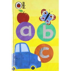 Early Learning: ABC