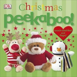 Peekaboo! Christmas (Reissue)