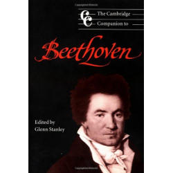 The Cambridge Companion to Beethoven