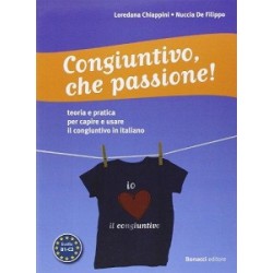 Congiuntivo, che passione! B1-C2