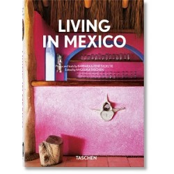 Living in Mexico (40th Ed.)
