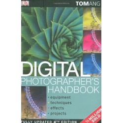 Digital Photographer's Handbook 4th Edition