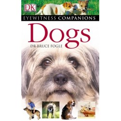 Eyewitness Companions: Dogs