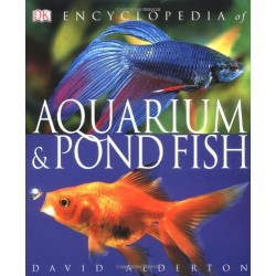 Encyclopedia of Aquarium & Pond Fish