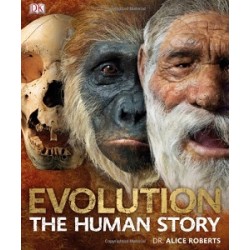 Evolution: Human Story,The