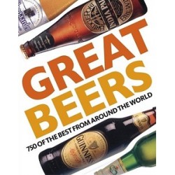 Great Beers [Hardcover]
