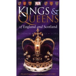 Kings & Queens of England and Scotland 2006