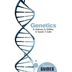 Beginner's Guides: Genetics