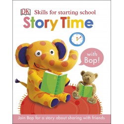 Skills for Starting School: Story Time