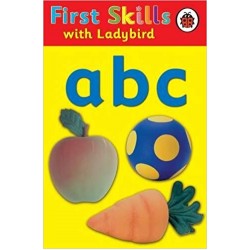 First Skills: ABC