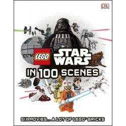 LEGO Star Wars: In 100 Scenes