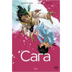 Сага. Книга 6