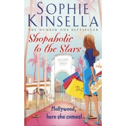 Kinsella Shopaholic to the Stars