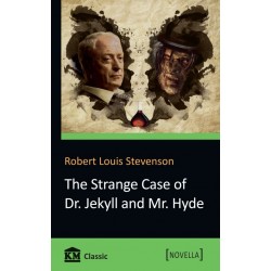 KM Classic: Strange Case of Dr. Jekyll and Mr. Hyde,The 