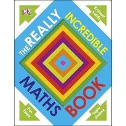 Really Incredible Maths Book