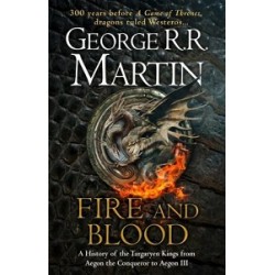 Fire and Blood (A Song of Ice and Fire)