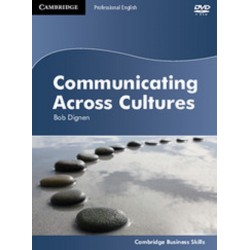 Communicating Across Cultures DVD