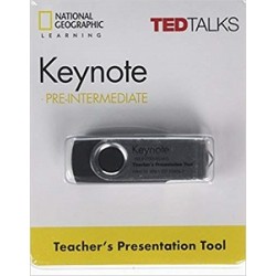 Keynote Pre-Intermediate Teacher's Presentation Tool