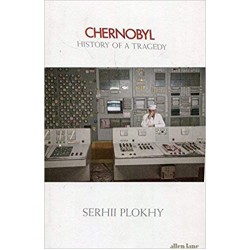 Chernobyl: History of a Tragedy [Hardcover]
