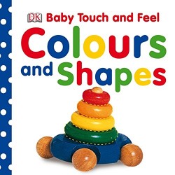 BabyT&F Colours and Shapes