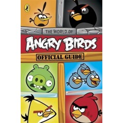 Angry Birds: The World of Angry Birds Official Guide