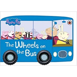 Peppa Pig: Wheels on the Bus,The