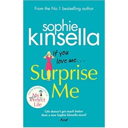 Kinsella Surprise Me