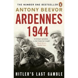 Ardennes 1944: Hitler's Last Gamble