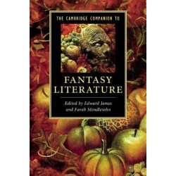 The Cambridge Companion to Fantasy Literature