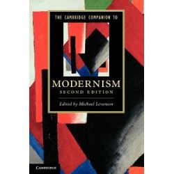 The Cambridge Companion to Modernism 2nd Edition