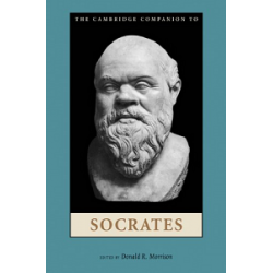 The Cambridge Companion to Socrates