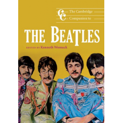 The Cambridge Companion to the Beatles