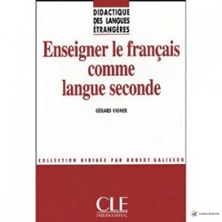 DLE Enseigner Le Francais Comme Langue Seconde