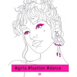 #girls#fashion#dance (у)(130)