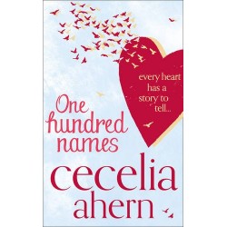 Ahern C One Hundred Names