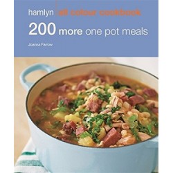 Hamlyn All Colour Cookbook: 200 More One Pot Meals