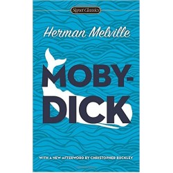 Moby-Dick