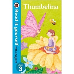 Readityourself New 3 Thumbelina  (Hardback)