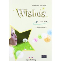 Wishes B2.1 SB + ieBook