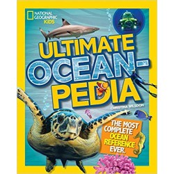 Ultimate Oceanpedia