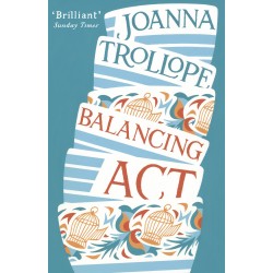 Balancing Act [Paperback]