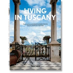 Living in Tuscany (40th Ed.)