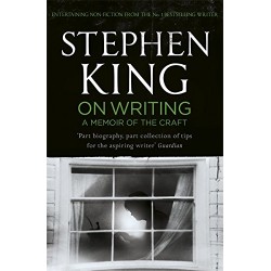 King S.On Writing
