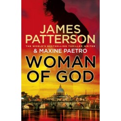 Patterson Woman of God