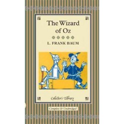 Baum: Wizard of Oz,The [Hardcover]
