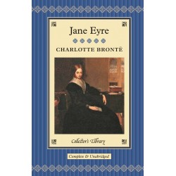 Bronte: Jane Eyre [Hardcover]