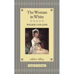 Collins: Woman in White,The [Hardcover]