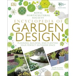 RHS Encyclopedia of Garden Design