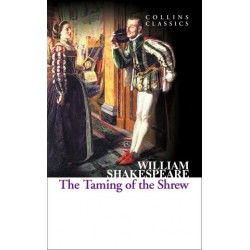 CC Taming of the Shrew,The