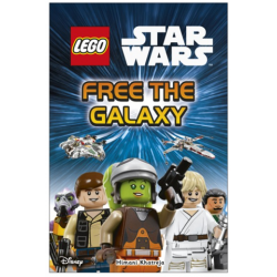LEGO Star Wars: Free the Galaxy